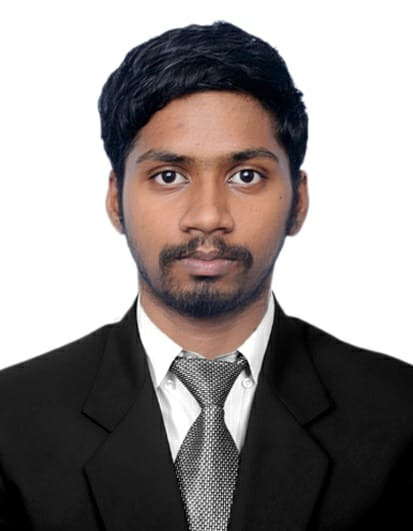 Vijjapu Kameswara Rao, MS Pharm