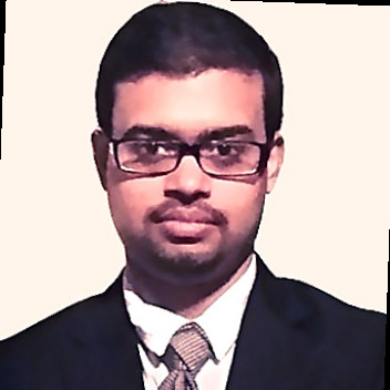 Saptaswa Sen, Ph.D.