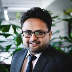 Yogesh Shelke