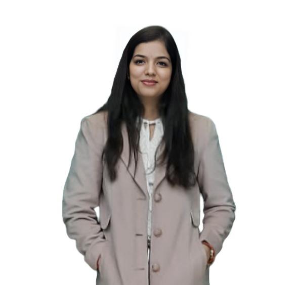 Suchi Agrawal